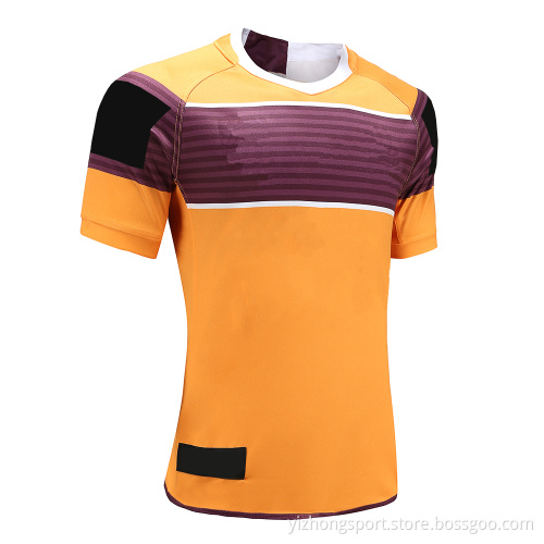 Custom Sportswear Rugby League Jerseys